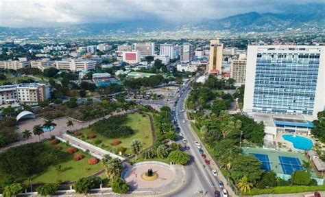 Quelle est la capitale de la Jamaïque ? - La Maison du Voyageur
