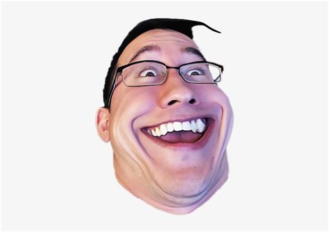 Markiplier Funny Faces For Turbo Dismount Transparent Png 500x500