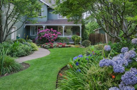 Ways To Add Curb Appeal Robert Thomas Homes