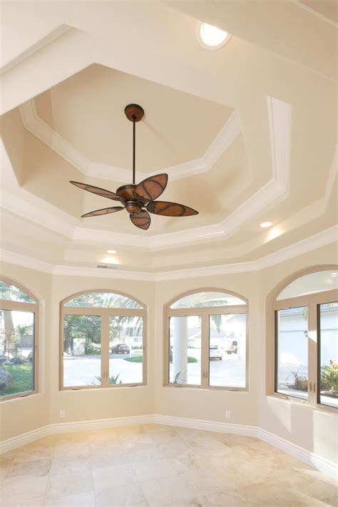 16 Types Of Vaulted Ceilings For A Unique Home Makeover