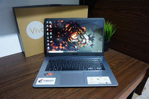 Asus Vivobook Ryzen 5 Asus Vivobook 15 With Amd Ryzen 5 Laptop Review