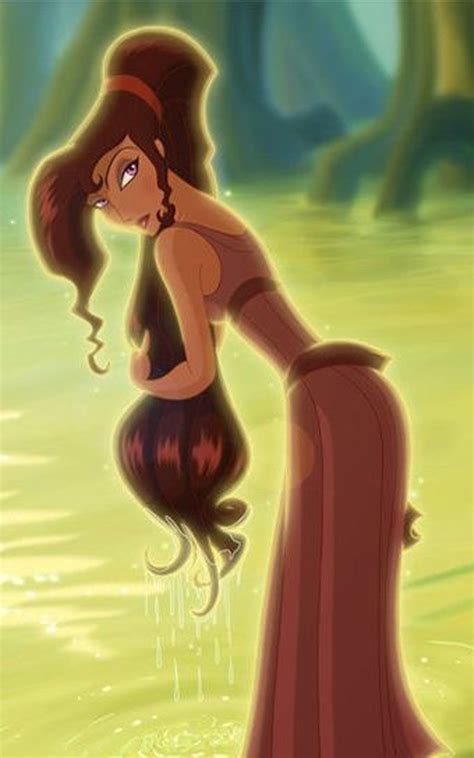 Megara Princess Wallpaper Hd Disney Hercules Disney Art Disney