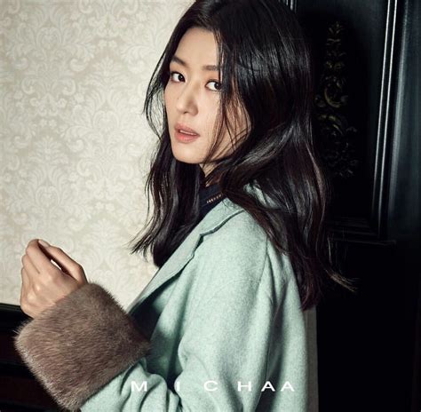 Jun Ji Hyun 2017 Jun Ji Hyun Fashion Celebrities Female Celebs Hyun