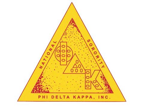 Phi Delta Kappa Wikipedia Kappa Phi Delta