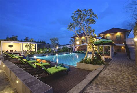 Harga Hotel Bali Homecare24