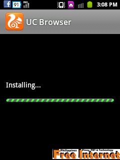 Use internet download manager as default downloader on the uc browser. Internet Settings for Android via UC Browser 92613 - ilmu ...