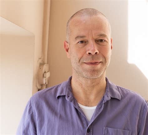 Wolfgang Tillmans Portraits Blogknakjp