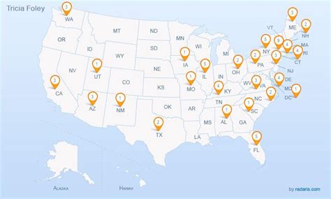 Luxuryhotelsguides.com has been visited by 100k+ users in the past month Tricia Foley - Address, Phone Number, Public Records | Radaris