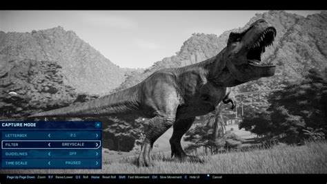 Jurassic World Evolution Carnivore Dinosaur Pack Now Out