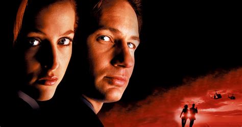 The X Files Soundtrack Music Complete Song List Tunefind