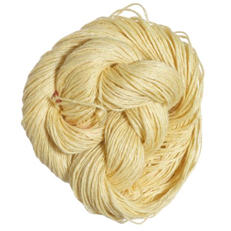 Fibra Natura Flax Yarn 101 Butter Cream At Jimmy Beans Wool