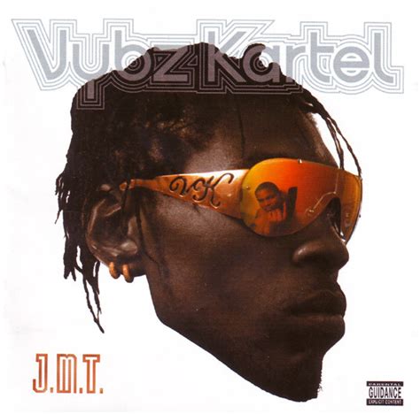 Vybz Kartel J M T 2005 Cd Discogs