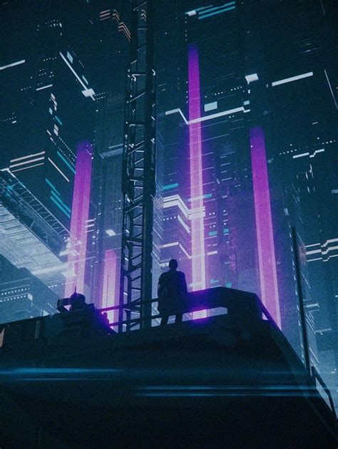 Neon Cyberpunk Arte Cyberpunk Futuristic City Cyberpunk 2077 New