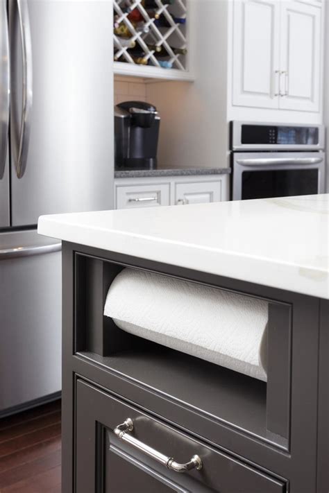 Alpina white colonial gray newport richmond geneva cherryville shop rta v York, PA Kitchen - Traditional - Kitchen - Philadelphia ...