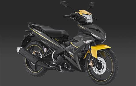 Yamaha Jupiter Mx King Masih Penguasa Bebek Sport Ardiantoyugo