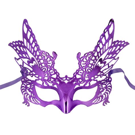 Purple Masquerade Masks Clipart Clip Art Library