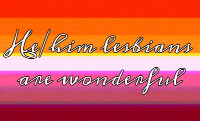 Nonbinary Lesbians Deserve The World Tumbex