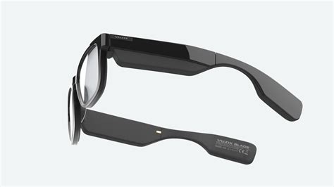 Vuzix Smart Glasses — Lifestyledesign