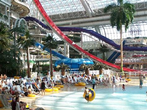 World Waterpark Edmonton All You Need To Know Before You Go