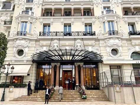 Review 5 Star Monaco Hotels That Will Amaze You