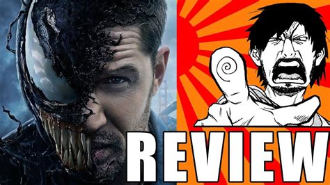 Venom Reviewkritik Nerdcalypse Youtube