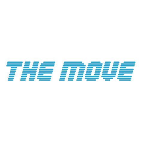 The Move Logo Download Logo Icon Png Svg