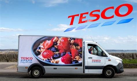 Tesco Issues Shopping Advice Ahead Of Christmas With Update On Food