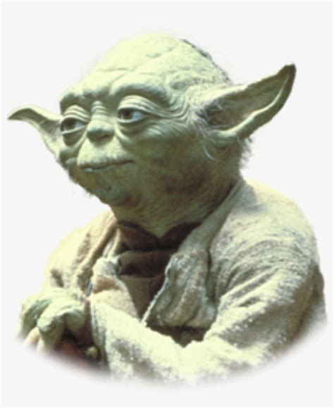 Freetoedit Starwars Yoda Masteryoda Yoda Png Free Transparent Png