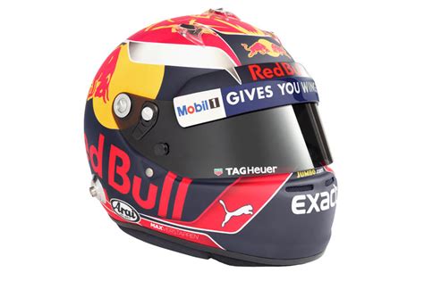 February 24 2021 sergio perez aside, red bull are looking much the same this year as they did last season, from the rb16b to max verstappen's new helmet. Video: Verstappen reveals 2017 helmet - Pitpass.com