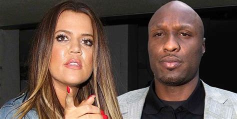 New Lamar Odom Mistress Khloe Kardashian Confronted Her At Hotel During Sex Tryst