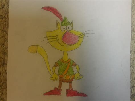 Nature Cat By Rainbowdashfan2010 On Deviantart