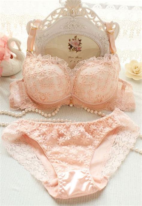 Wear Incredible Panties Every Day You Will Know And You Will Feel Great Lingerie Rosa