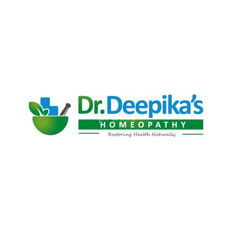 Dr Deepikas Homeopathy Homoeopathy Clinic In Noida Practo