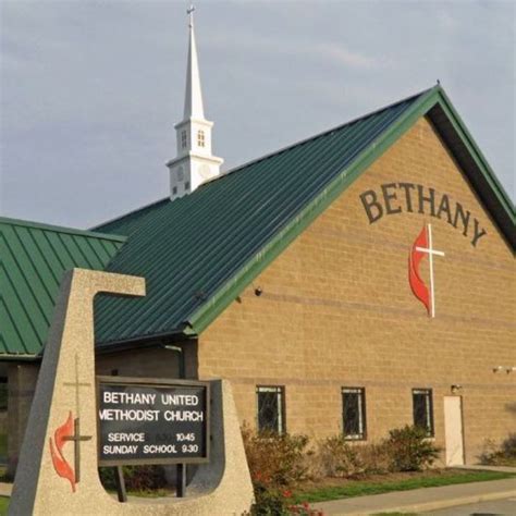 Bethany United Methodist Church UMC Church Near Me In Louisville KY