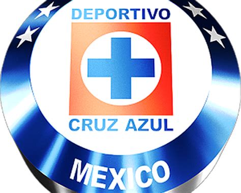 Cruz Azul Logopng