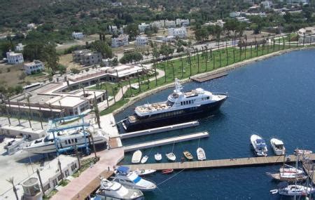 Yalıkavak is a town near bodrum in muğla province, on the aegean coast of turkey. Port Bodrum Yalikavak, Bodrum | Ticket Price | Timings ...