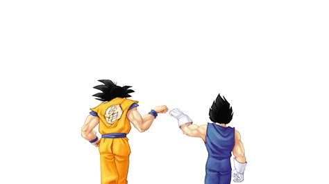 Goku and vegeta manga version dragon ball super sticker. Fond d'écran : Anime, dessin animé, Son Goku, Jouet ...