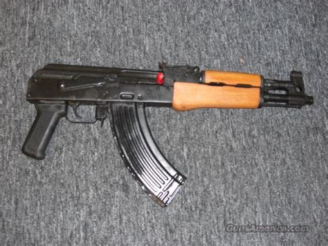 Draco Ak47 Pistol 11 Bbl For Sale At 947488736