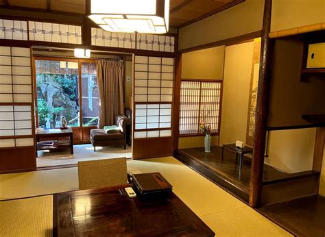 Yasunari Kawabatas Beloved Hiiragiya Ryokan In Kyoto Luxury Travel Japan