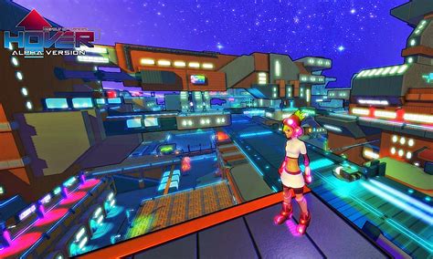Preview Hover Revolt Of Gamers Pc Digitally Downloaded