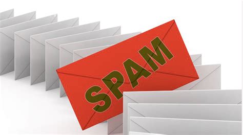 How To Stop Receiving Unwanted Scam Spam Or Junk Emails