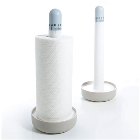 Find a wide selection of kitchen towels at great value on athome.com, and buy them at your local at home store. Royal VKB Paper Towel Holder / Kitchen Timer - The Green Head