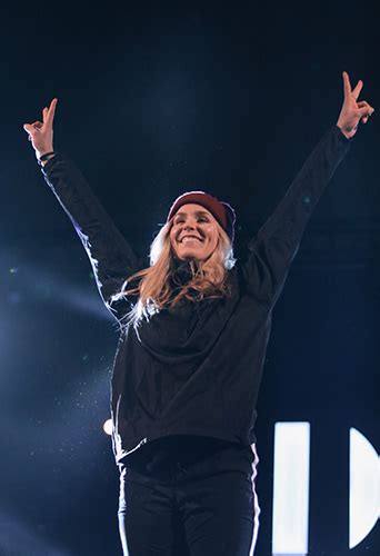 Introducing a different kind of dance competition! Channing Cooke | DanceMakers Dance Convention and Competition