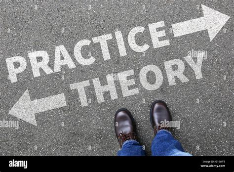 Theory and practice education profession learning success successful ...