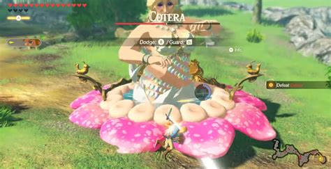 How To Unlock Great Fairies In Hyrule Warriors Age Of Calamity Ginx