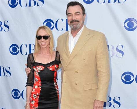 Tom Selleck Partner Wife Bio Age Net Worth MySportDab