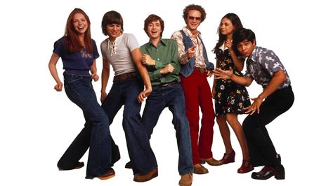 That 70s Show Wallpapers Wallpaper Cave