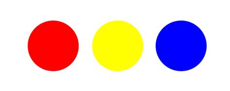 Primary Colors Clipart 20 Free Cliparts Download Images On Clipground