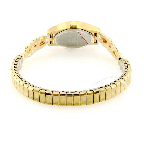 Blackhillsgold has the lowest google pagerank and bad results in terms of yandex topical citation index. 10K Black Hills Gold Ladis Watch With Garnet - BlackHillsGold.Direct - Klugex