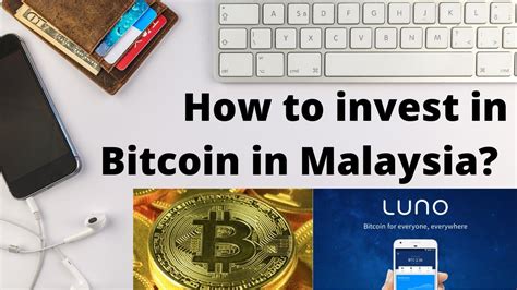 Perhaps one of the best reddit. How to Invest in Bitcoin in Malaysia? | Why I am investing ...